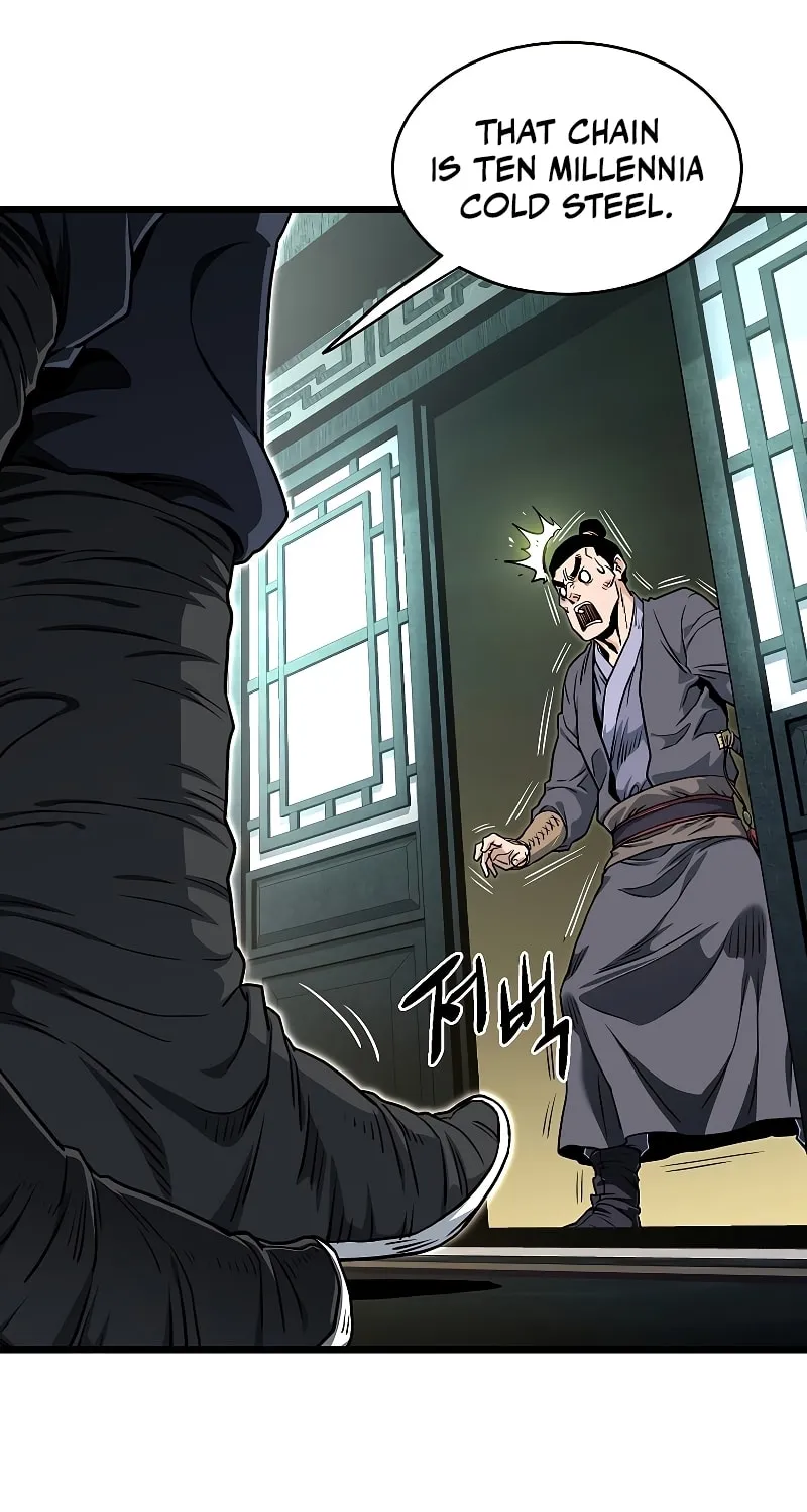 Read Murim Login chapter 161 image 1 on Lezhin