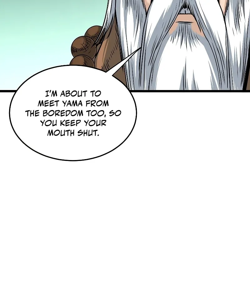 Read Murim Login chapter 161 image 10 on Lezhin