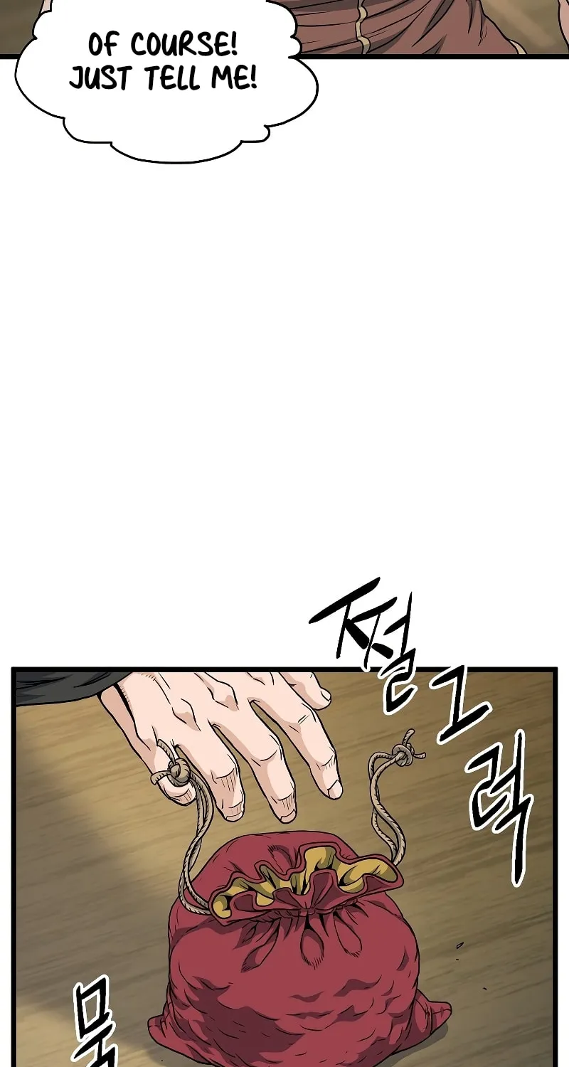 Read Murim Login chapter 161 image 100 on Lezhin