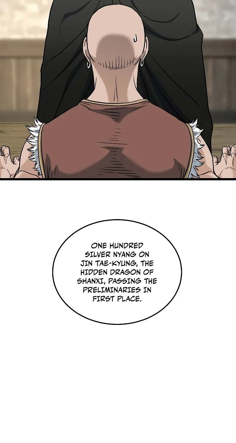Read Murim Login chapter 161 image 102 on Lezhin