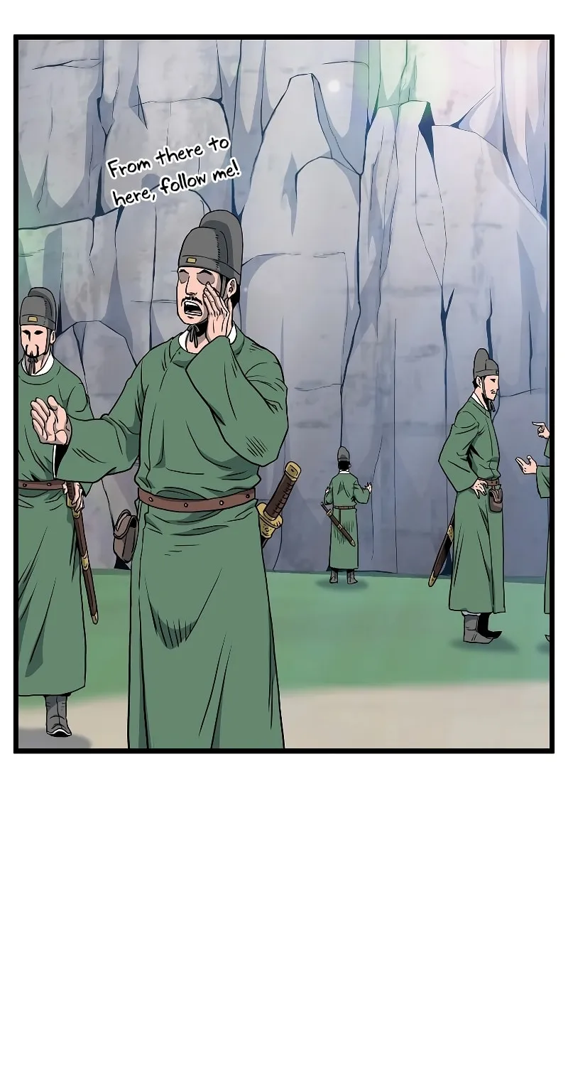 Read Murim Login chapter 161 image 106 on Lezhin
