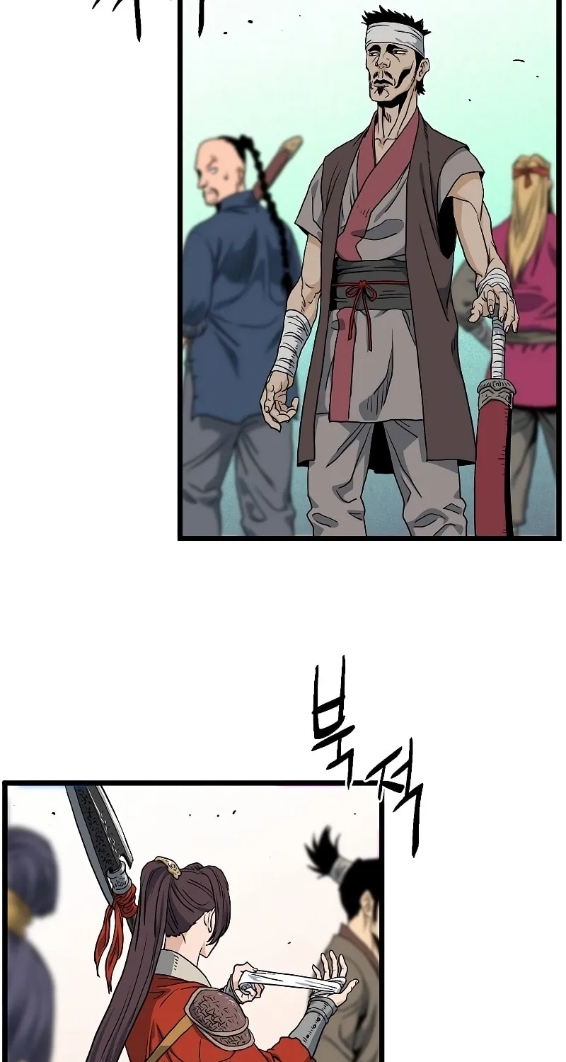 Read Murim Login chapter 161 image 108 on Lezhin