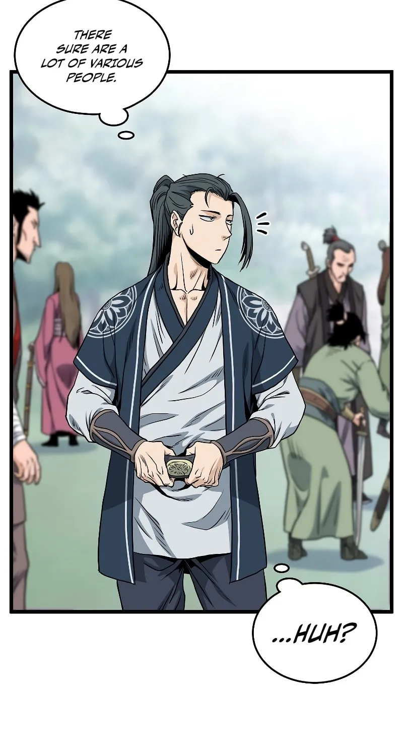 Read Murim Login chapter 161 image 111 on Lezhin