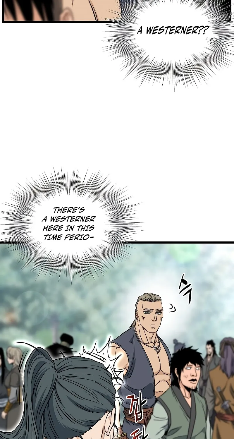 Read Murim Login chapter 161 image 113 on Lezhin