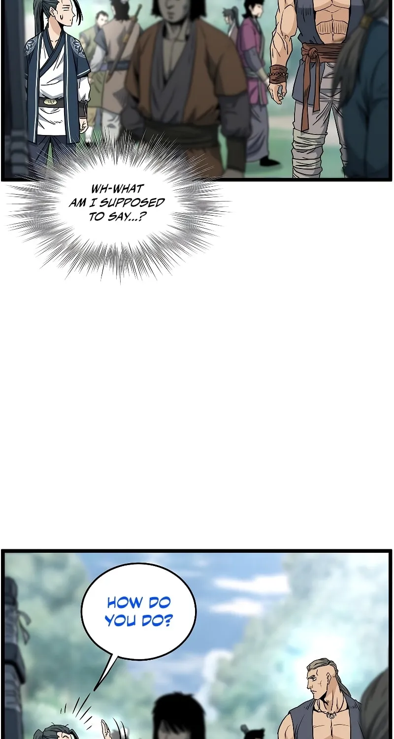 Read Murim Login chapter 161 image 115 on Lezhin
