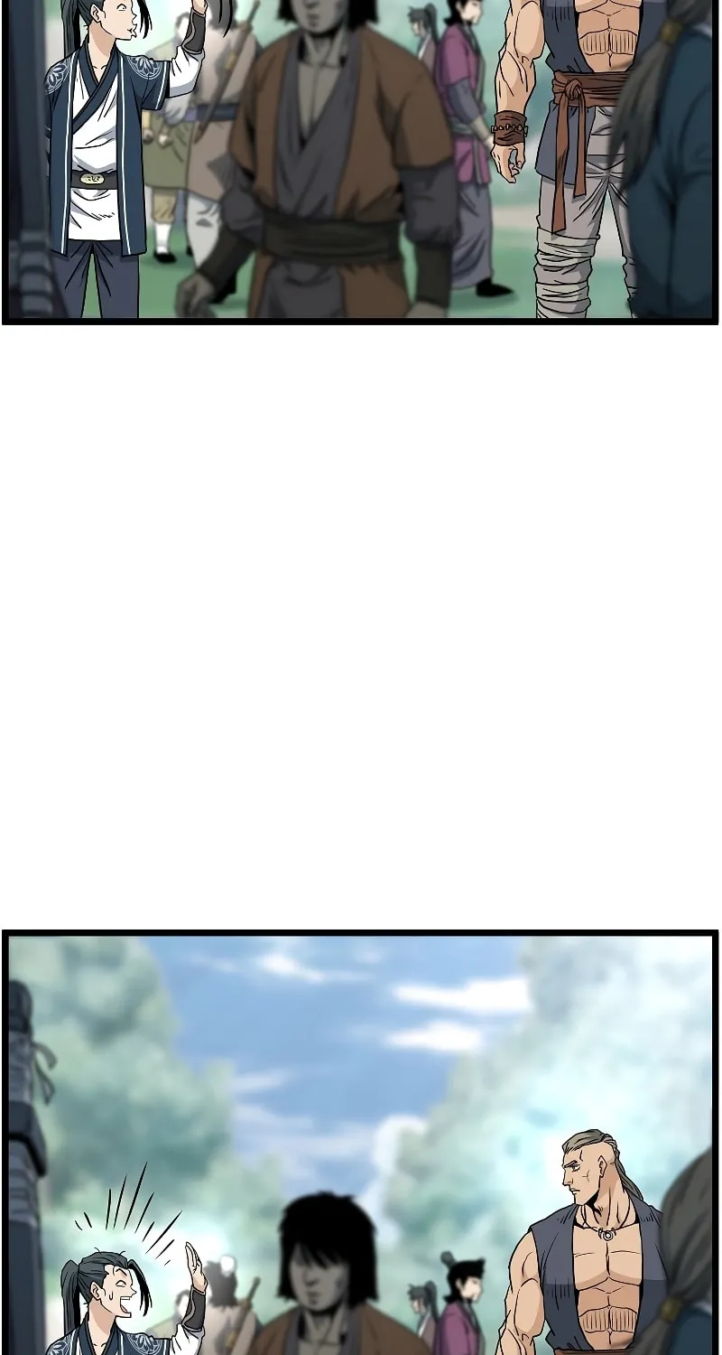 Read Murim Login chapter 161 image 116 on Lezhin