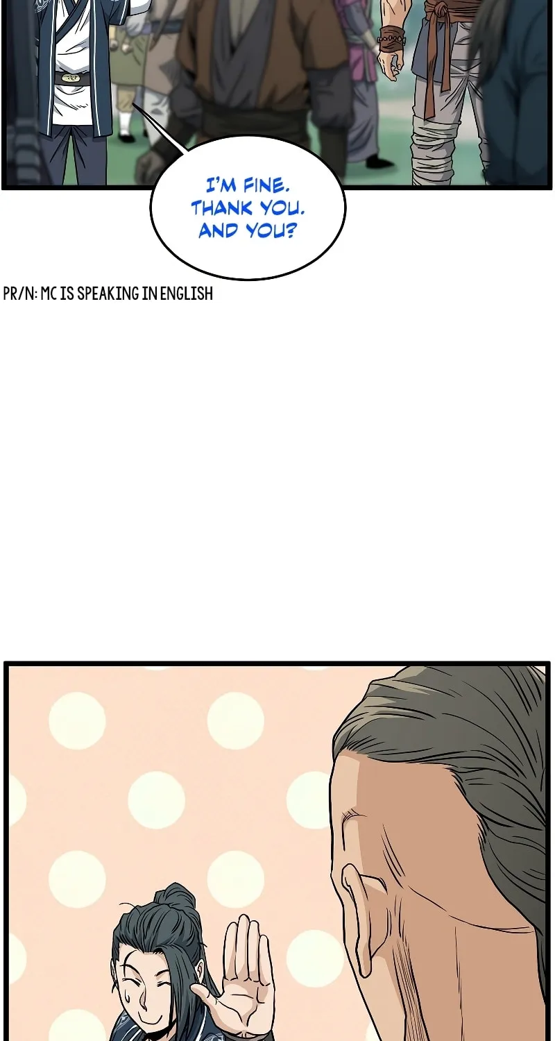 Read Murim Login chapter 161 image 117 on Lezhin