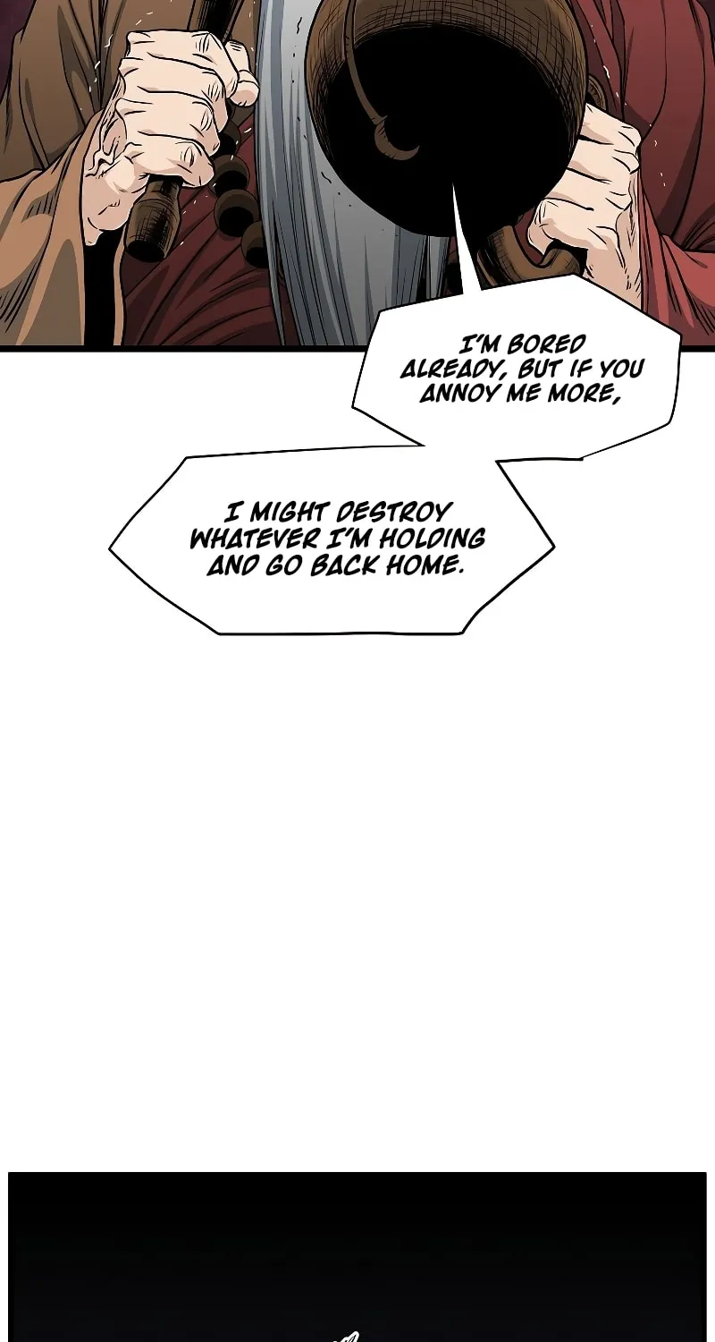 Read Murim Login chapter 161 image 13 on Lezhin