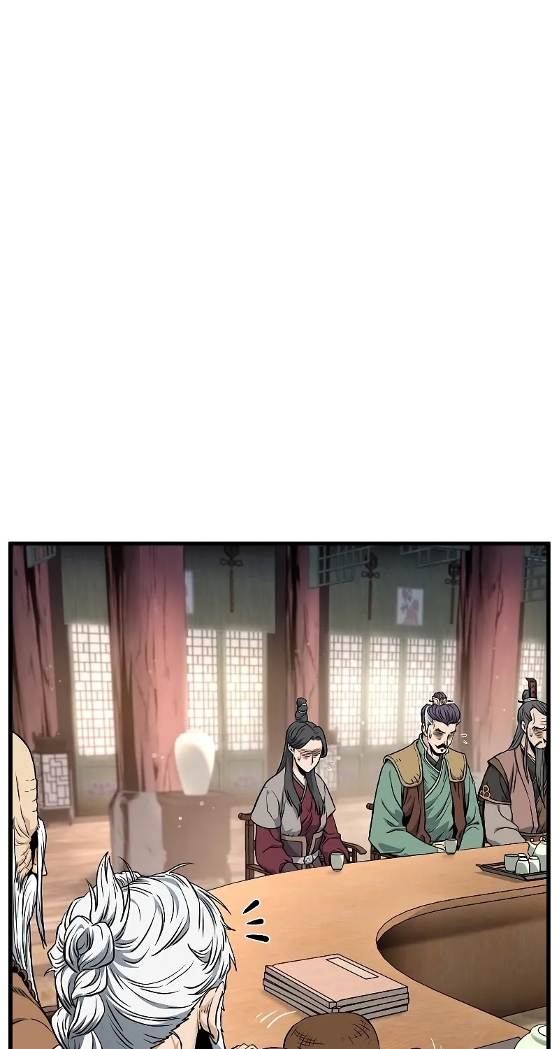 Read Murim Login chapter 161 image 16 on Lezhin
