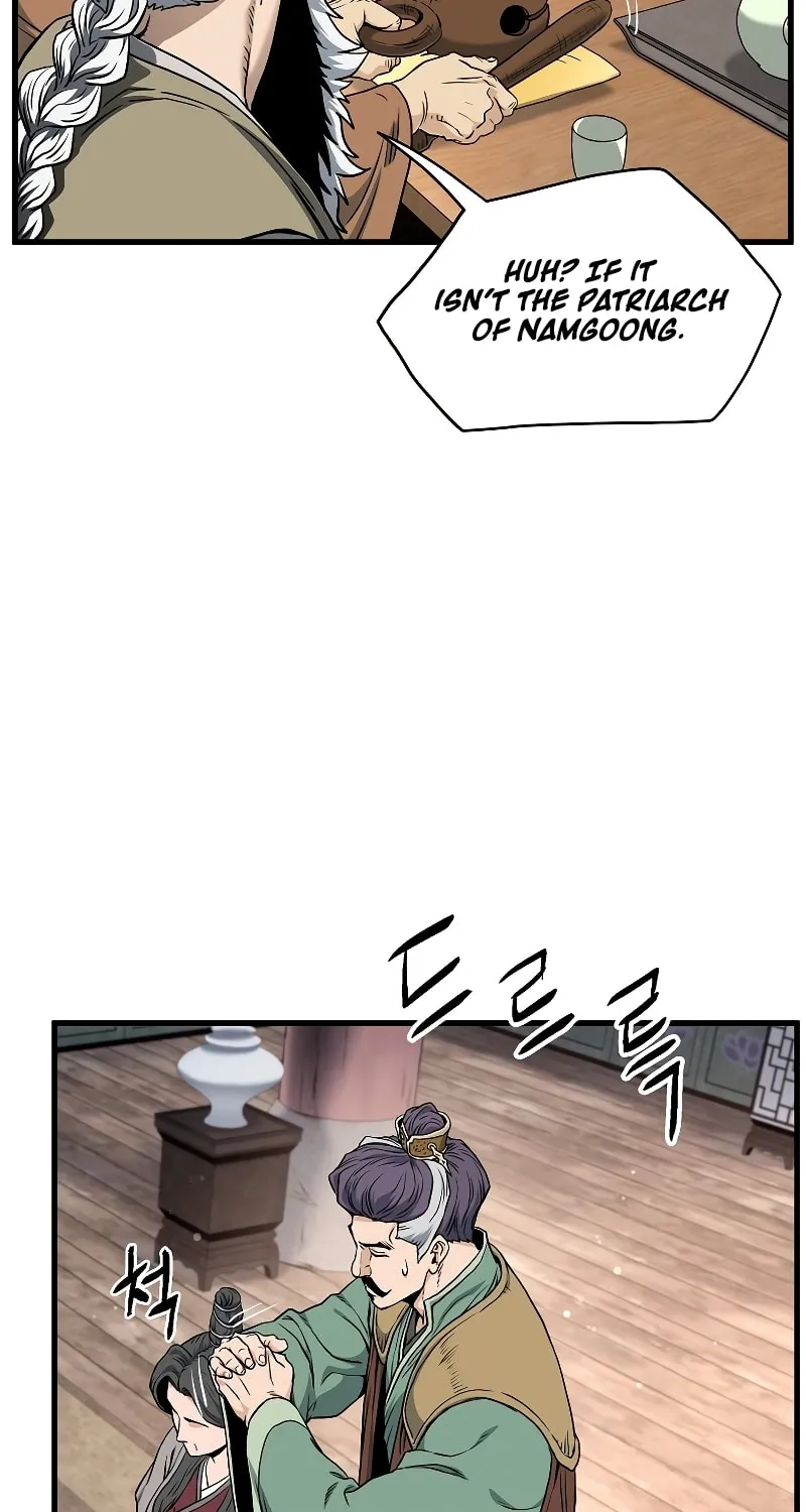 Read Murim Login chapter 161 image 17 on Lezhin
