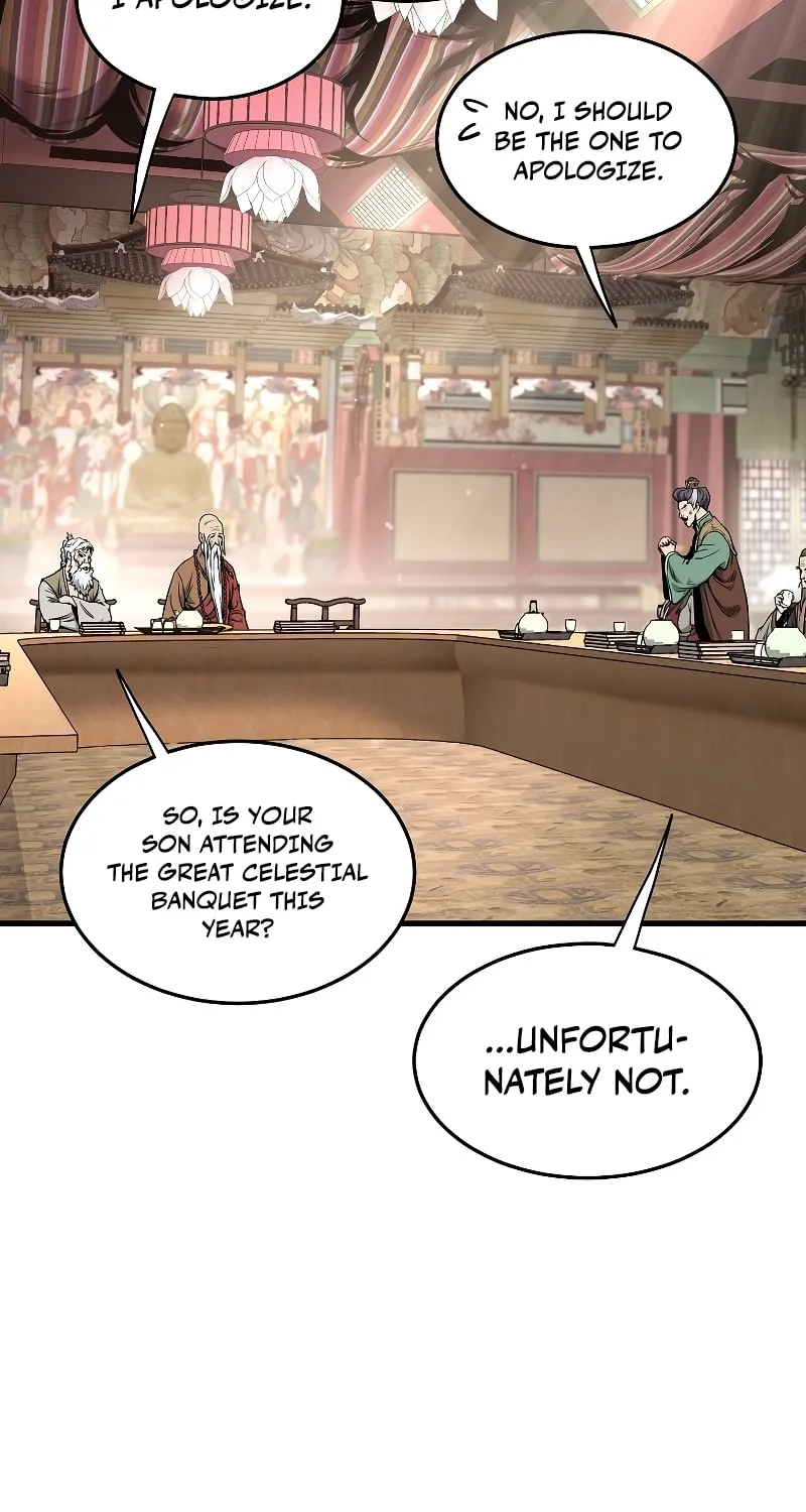 Read Murim Login chapter 161 image 19 on Lezhin