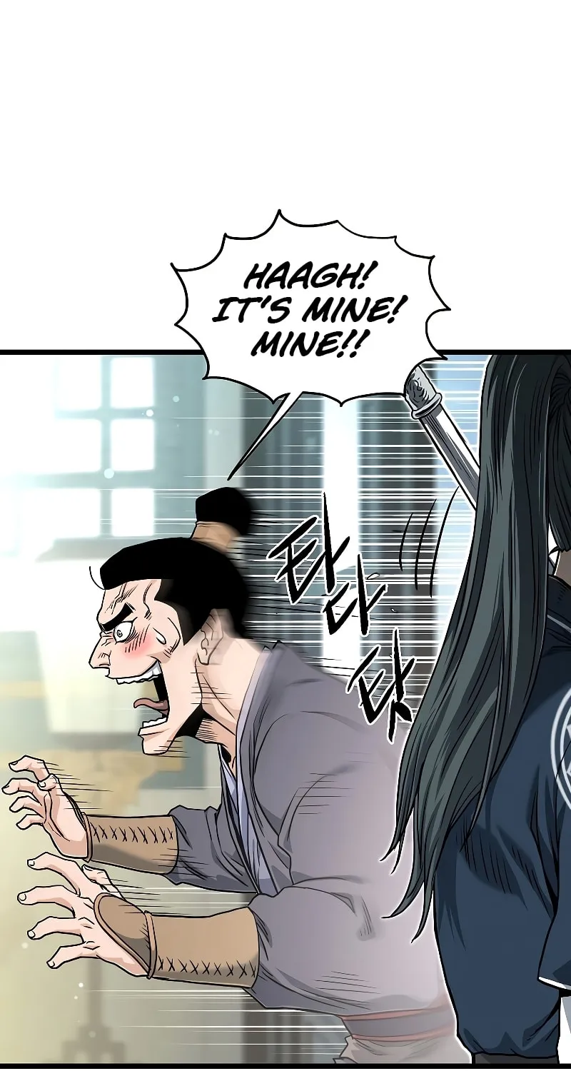Read Murim Login chapter 161 image 2 on Lezhin