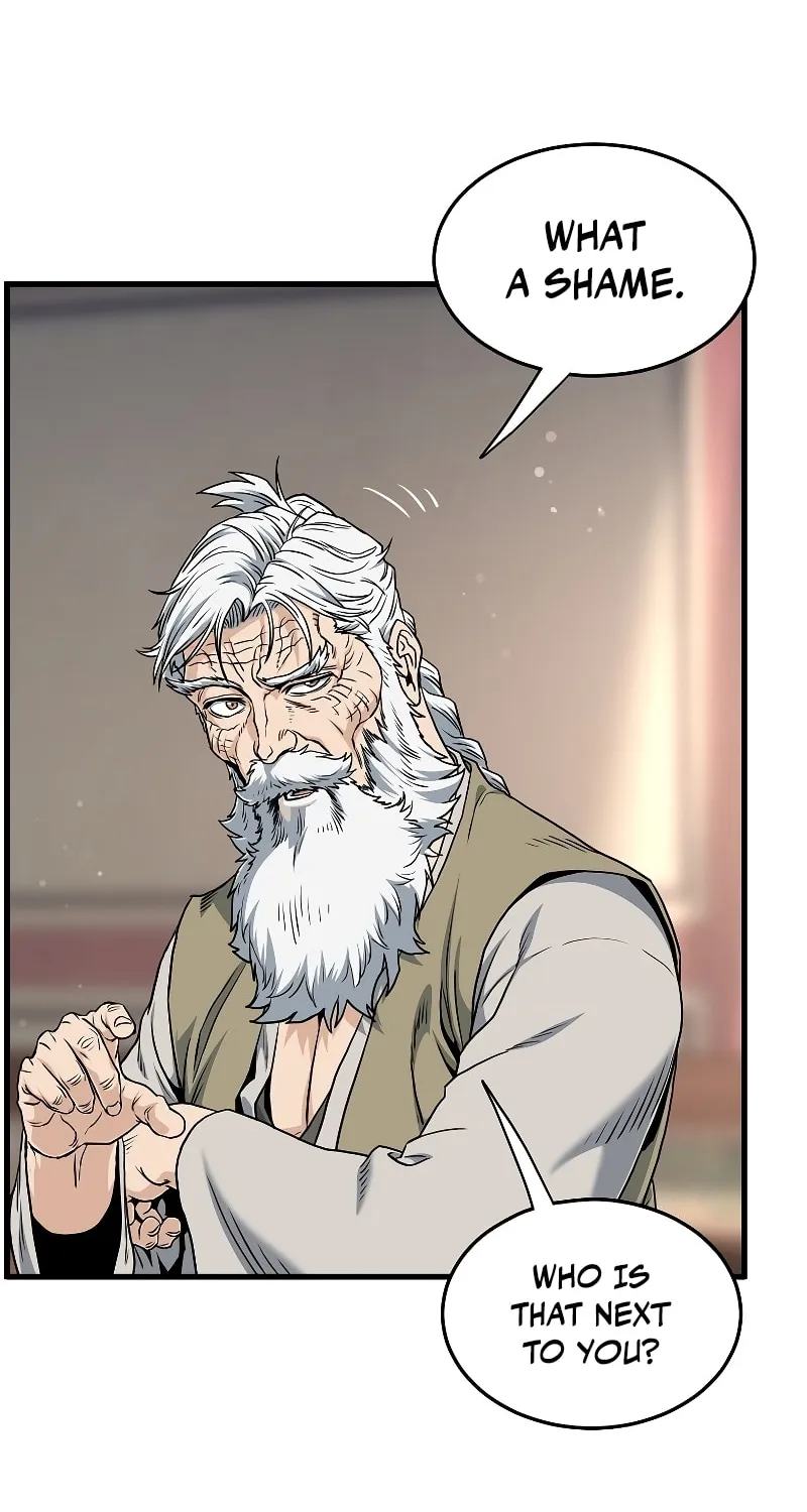 Read Murim Login chapter 161 image 20 on Lezhin
