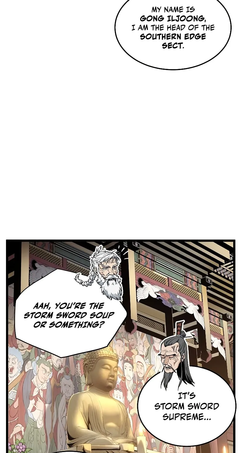 Read Murim Login chapter 161 image 24 on Lezhin