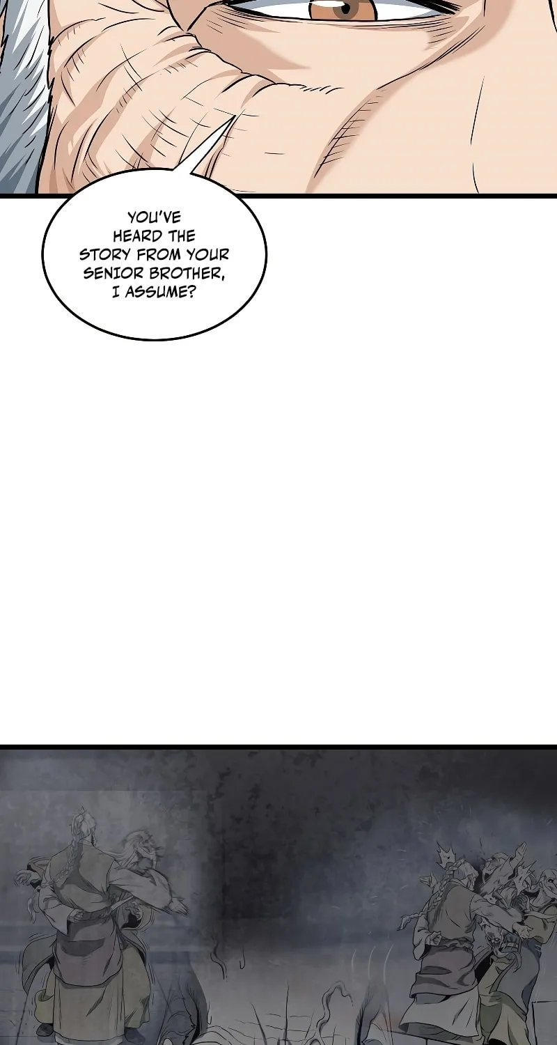 Read Murim Login chapter 161 image 26 on Lezhin