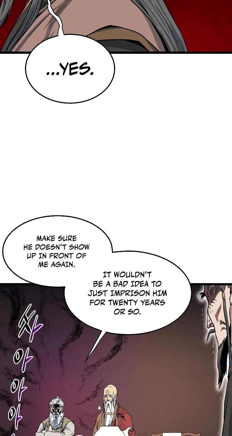 Read Murim Login chapter 161 image 28 on Lezhin