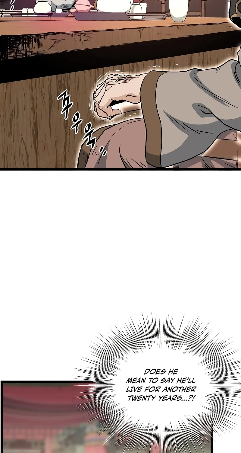 Read Murim Login chapter 161 image 29 on Lezhin