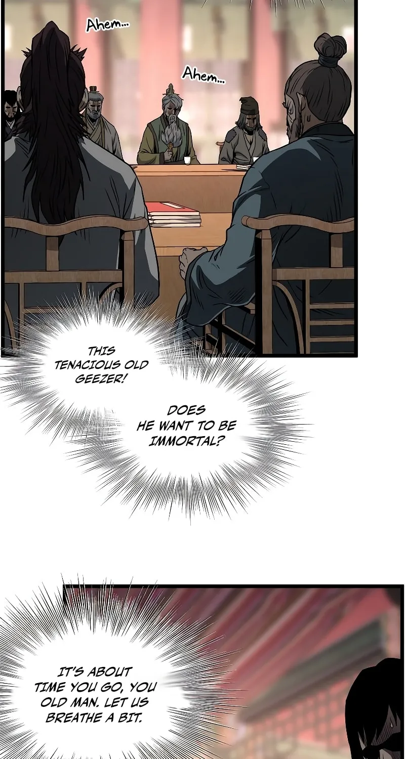 Read Murim Login chapter 161 image 30 on Lezhin