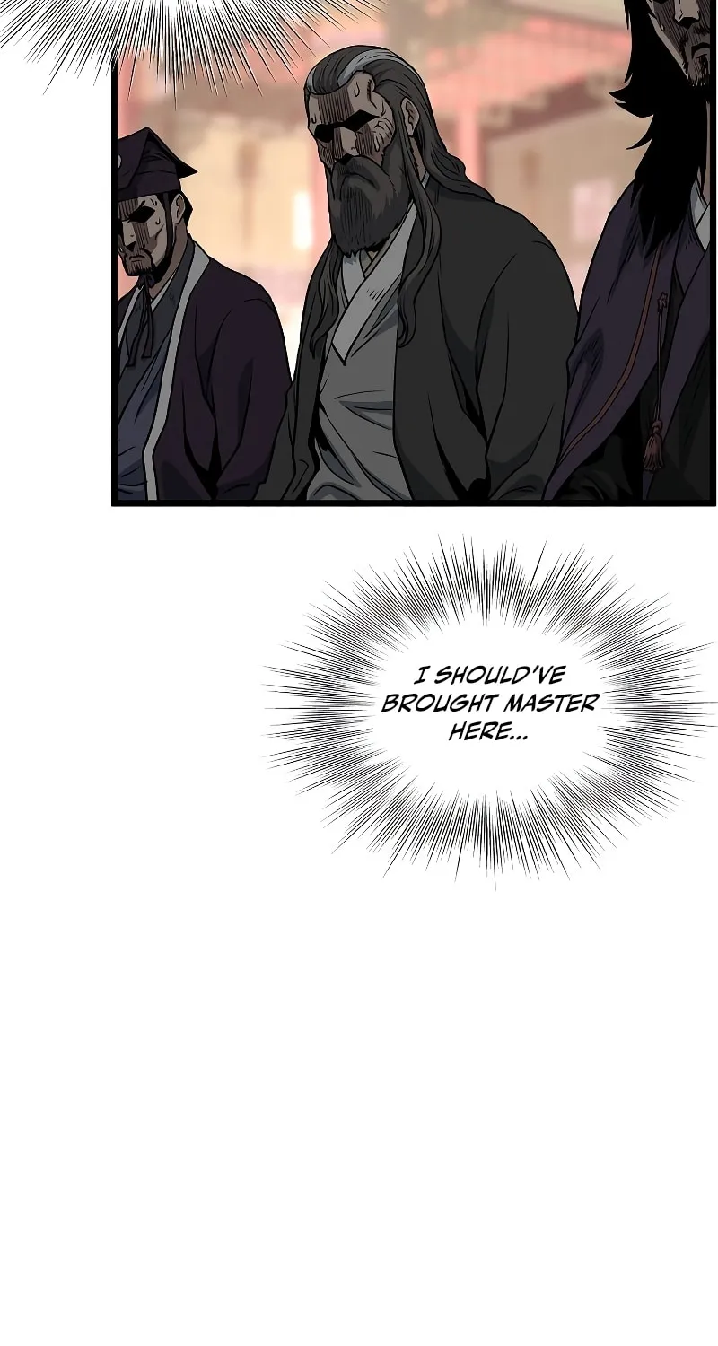 Read Murim Login chapter 161 image 31 on Lezhin