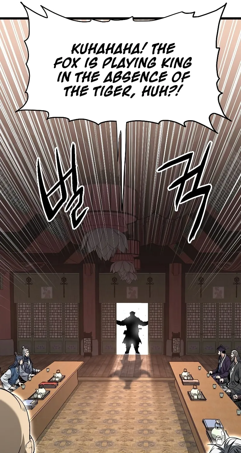Read Murim Login chapter 161 image 33 on Lezhin