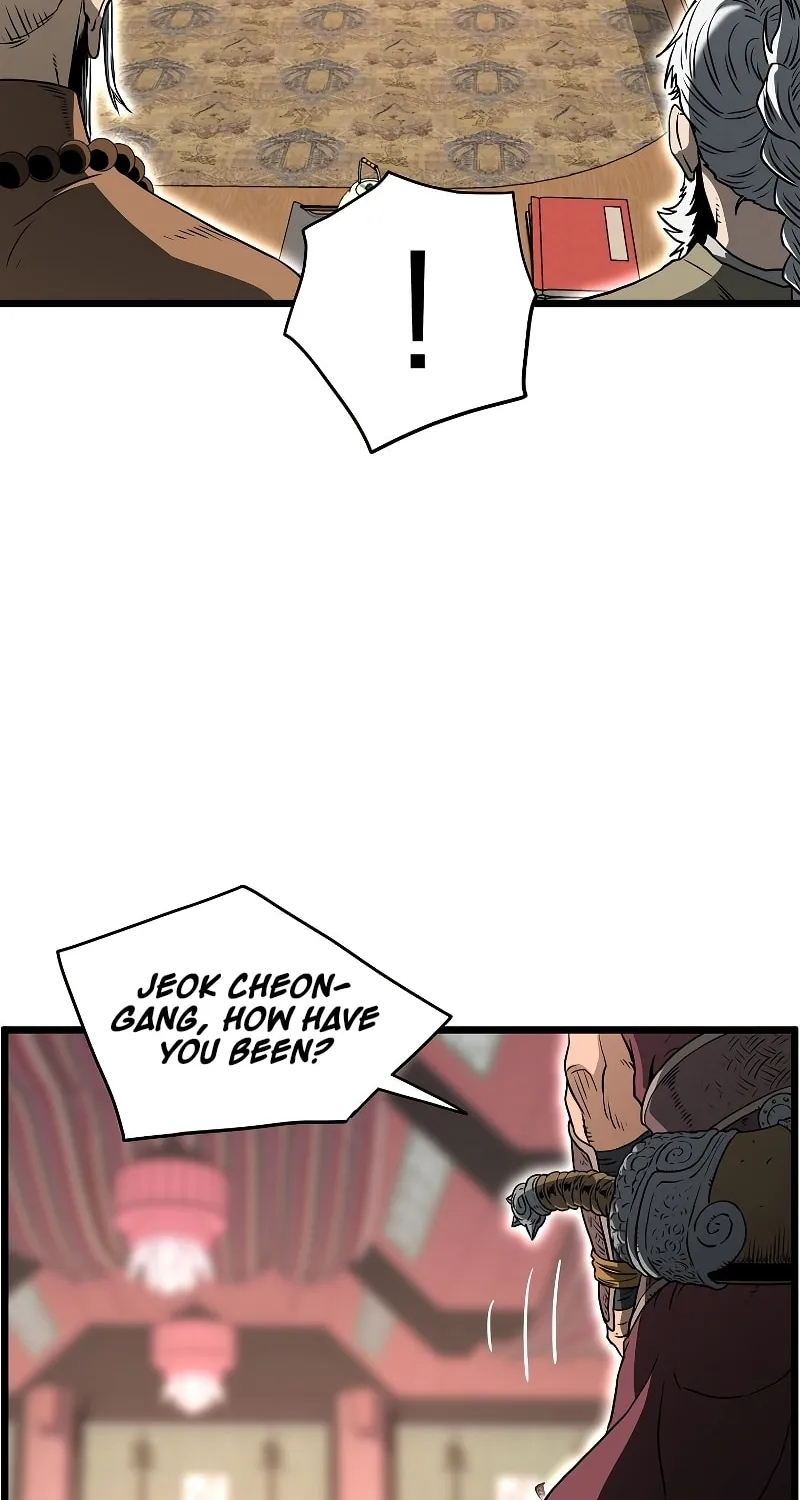 Read Murim Login chapter 161 image 34 on Lezhin
