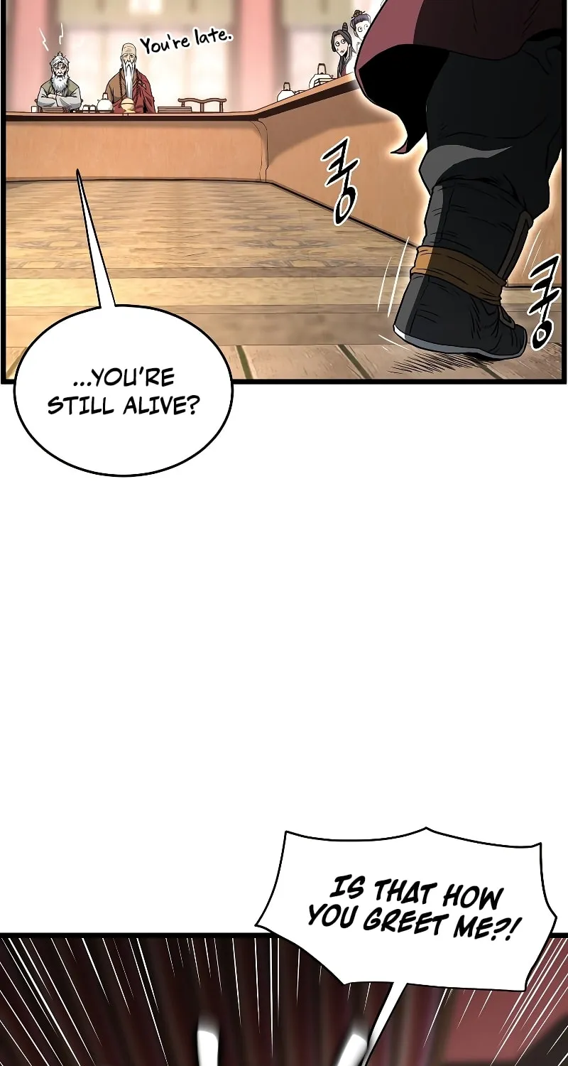 Read Murim Login chapter 161 image 35 on Lezhin