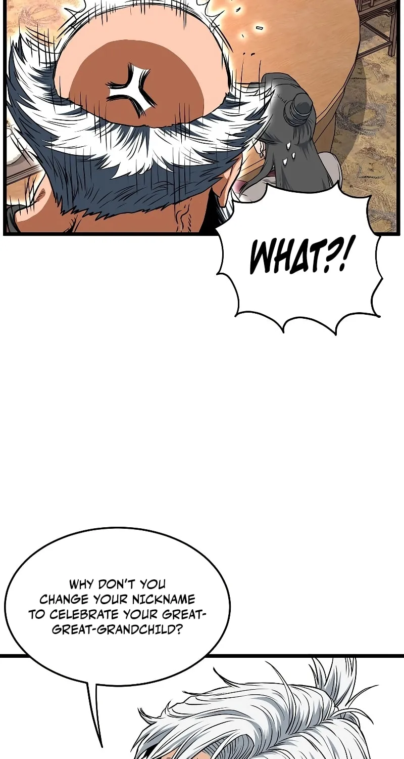 Read Murim Login chapter 161 image 38 on Lezhin