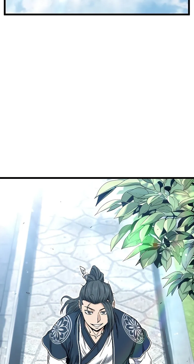 Read Murim Login chapter 161 image 4 on Lezhin