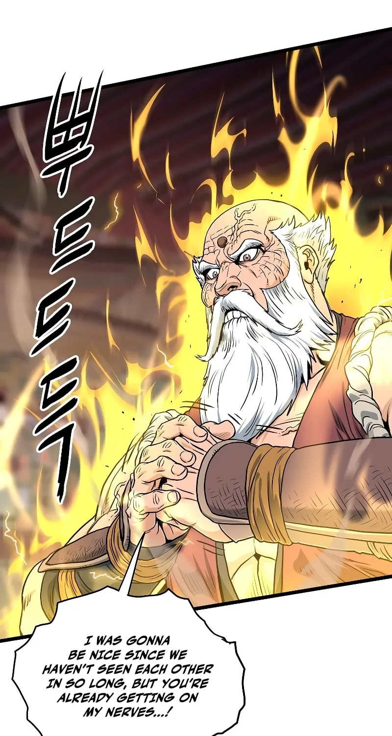 Read Murim Login chapter 161 image 40 on Lezhin