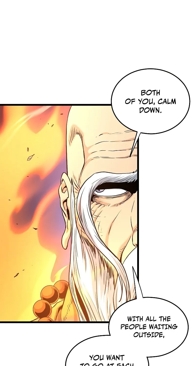 Read Murim Login chapter 161 image 45 on Lezhin