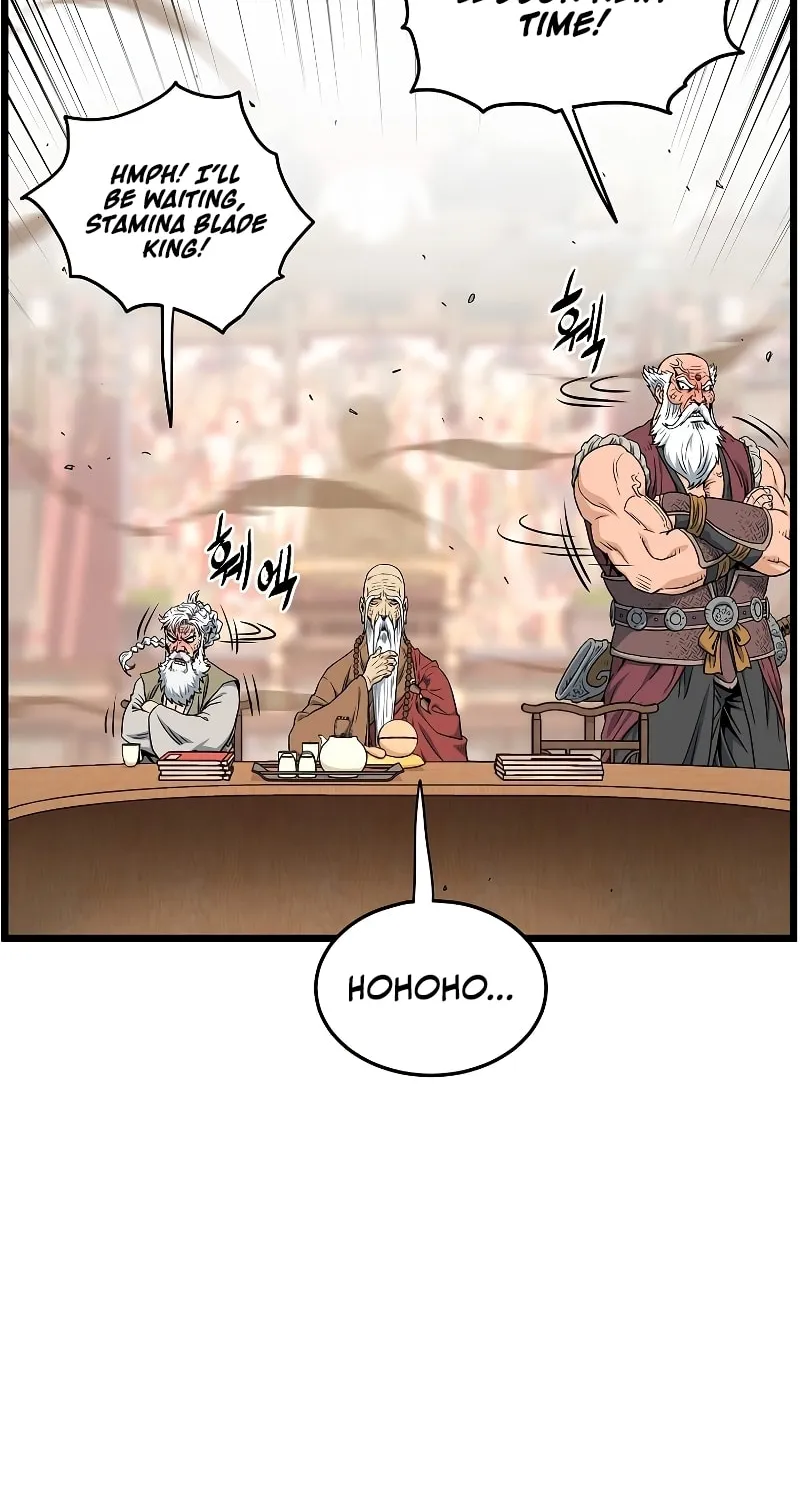 Read Murim Login chapter 161 image 49 on Lezhin