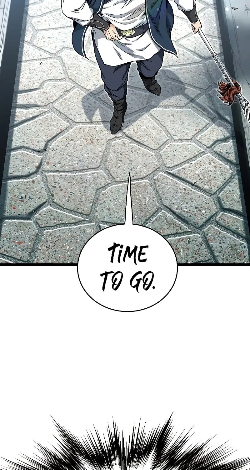 Read Murim Login chapter 161 image 5 on Lezhin