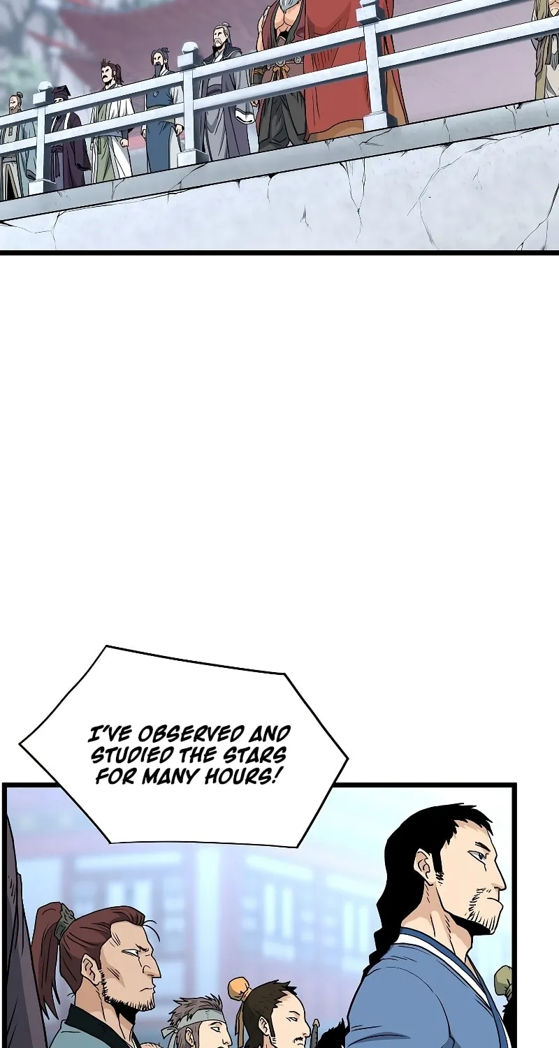 Read Murim Login chapter 161 image 58 on Lezhin