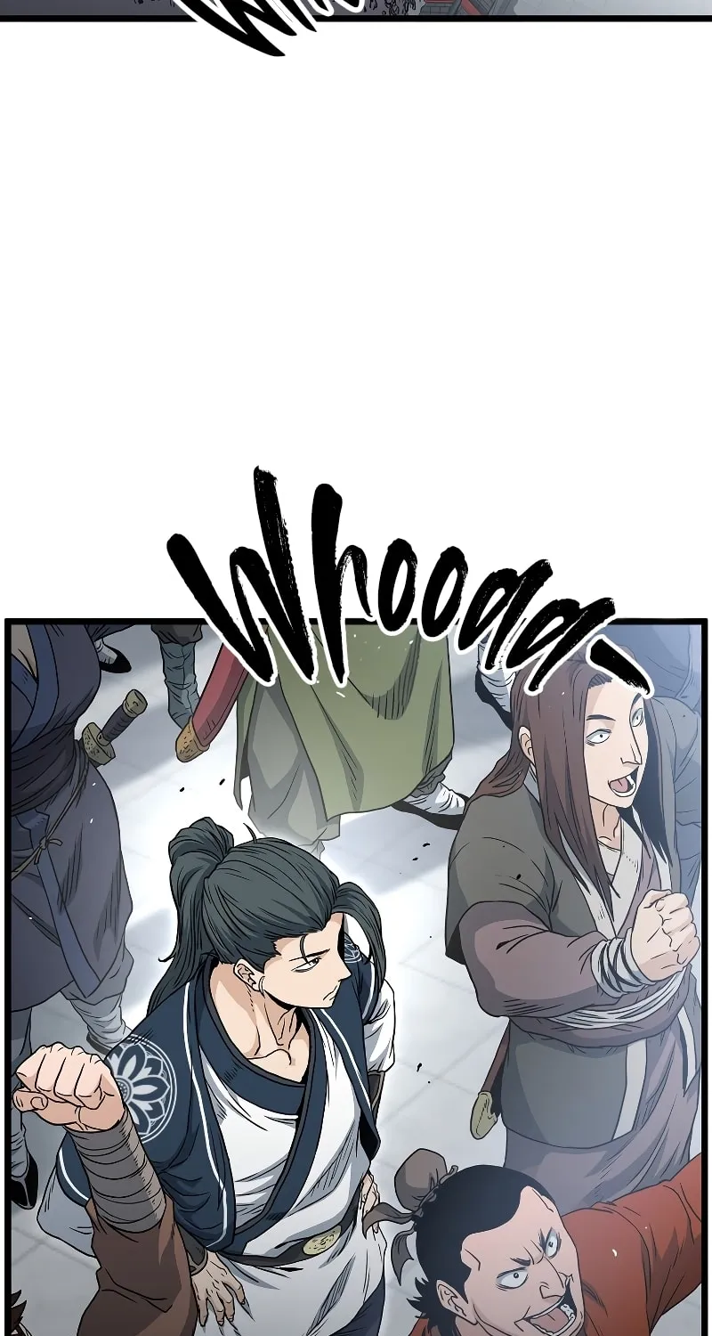 Read Murim Login chapter 161 image 63 on Lezhin