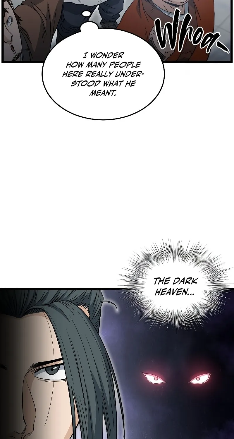 Read Murim Login chapter 161 image 64 on Lezhin