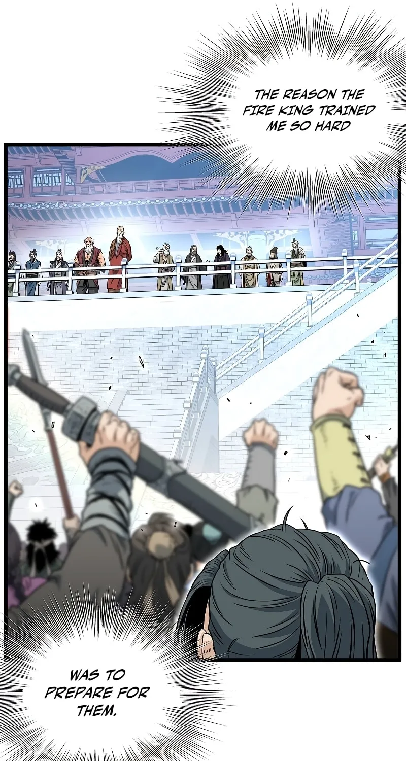 Read Murim Login chapter 161 image 66 on Lezhin