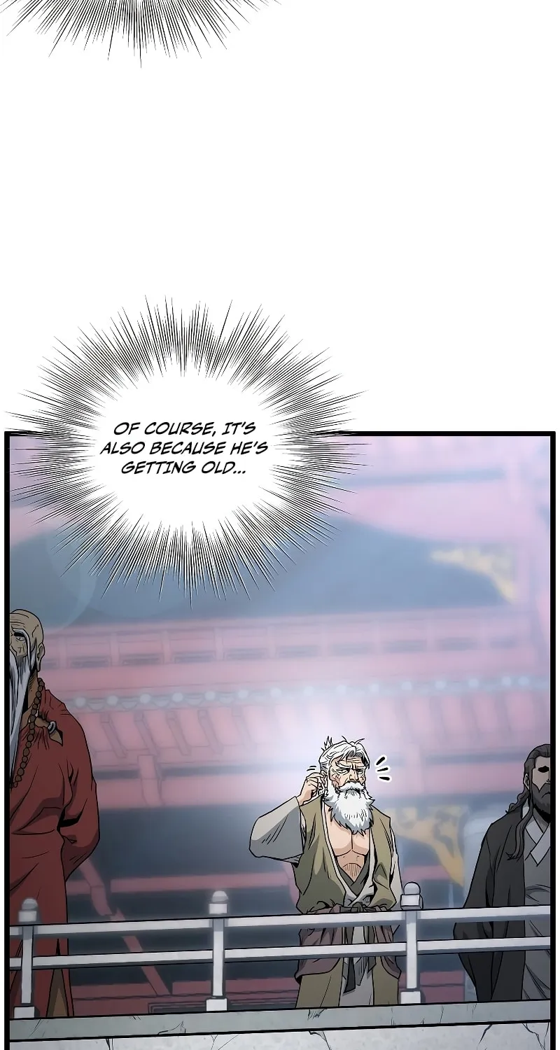 Read Murim Login chapter 161 image 67 on Lezhin