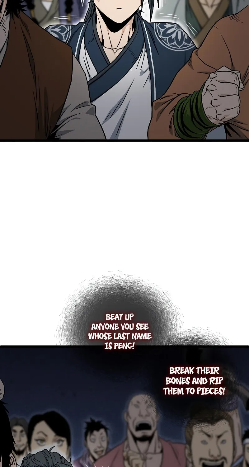 Read Murim Login chapter 161 image 71 on Lezhin