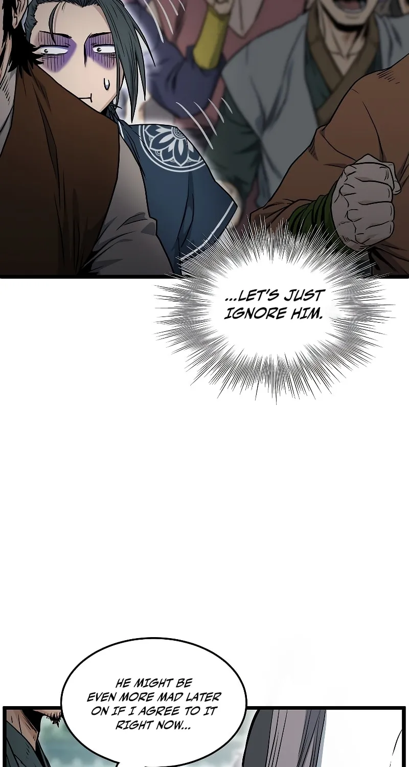Read Murim Login chapter 161 image 72 on Lezhin