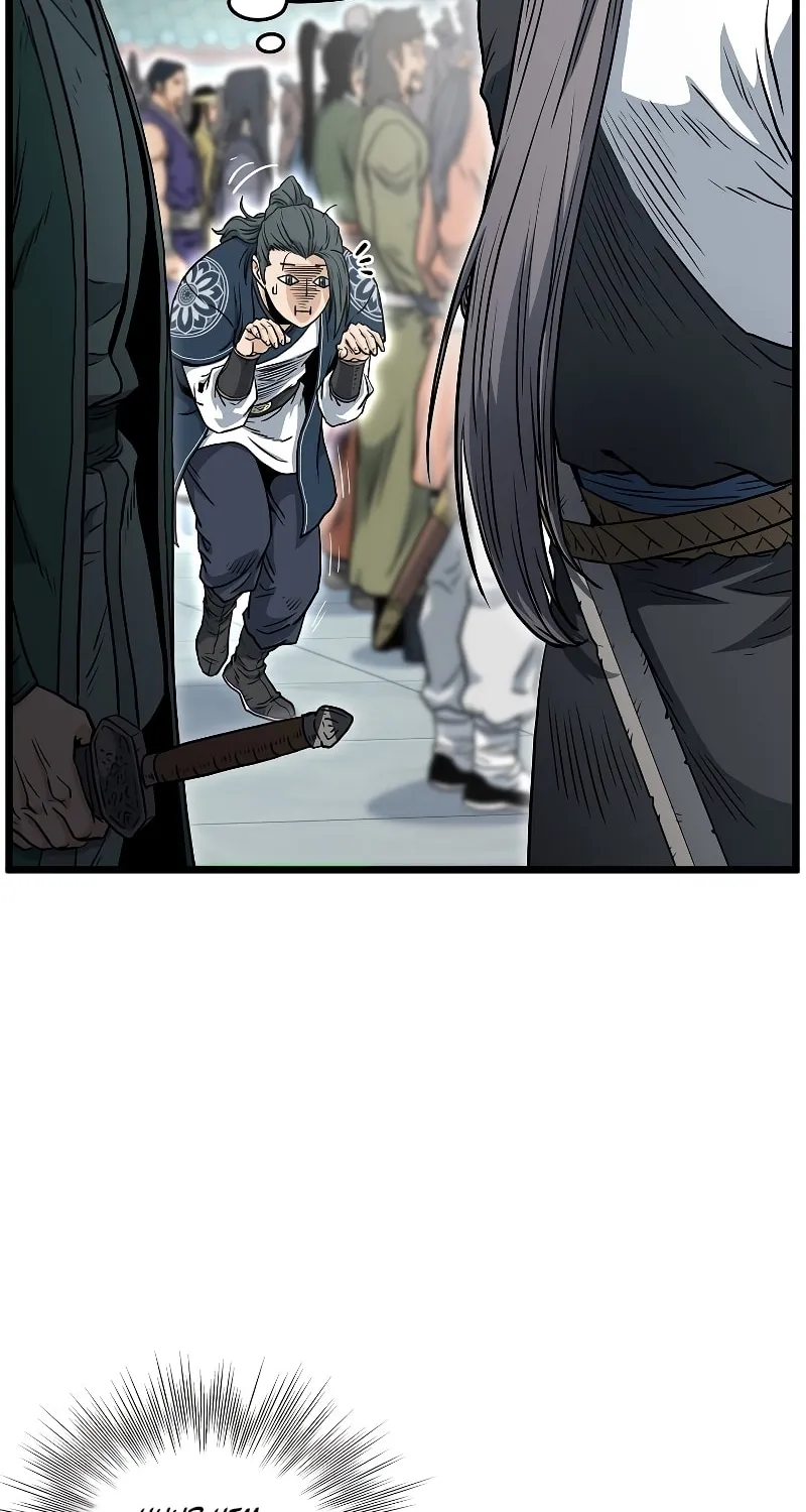 Read Murim Login chapter 161 image 73 on Lezhin