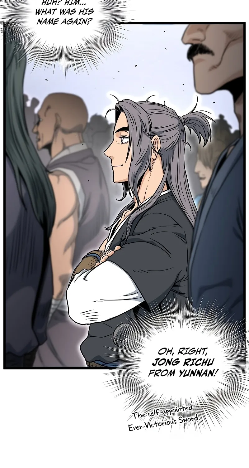 Read Murim Login chapter 161 image 74 on Lezhin