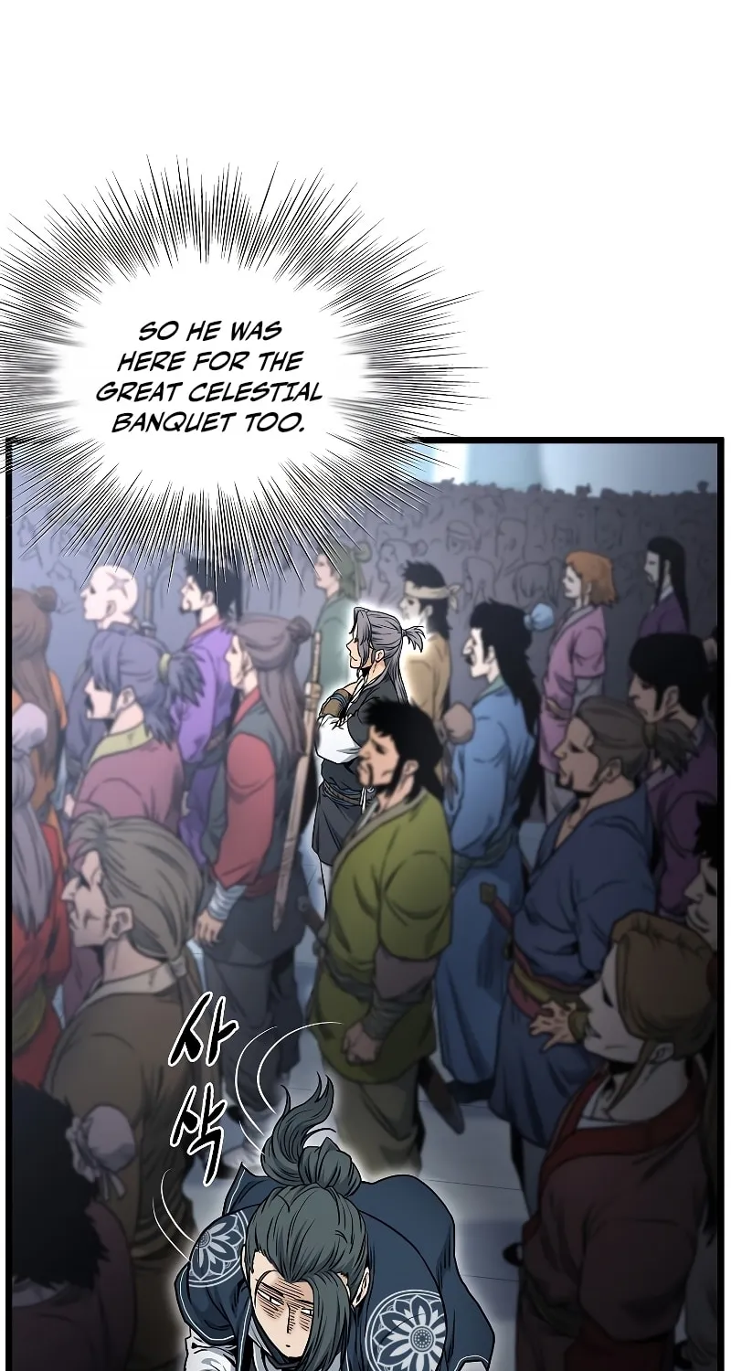 Read Murim Login chapter 161 image 75 on Lezhin