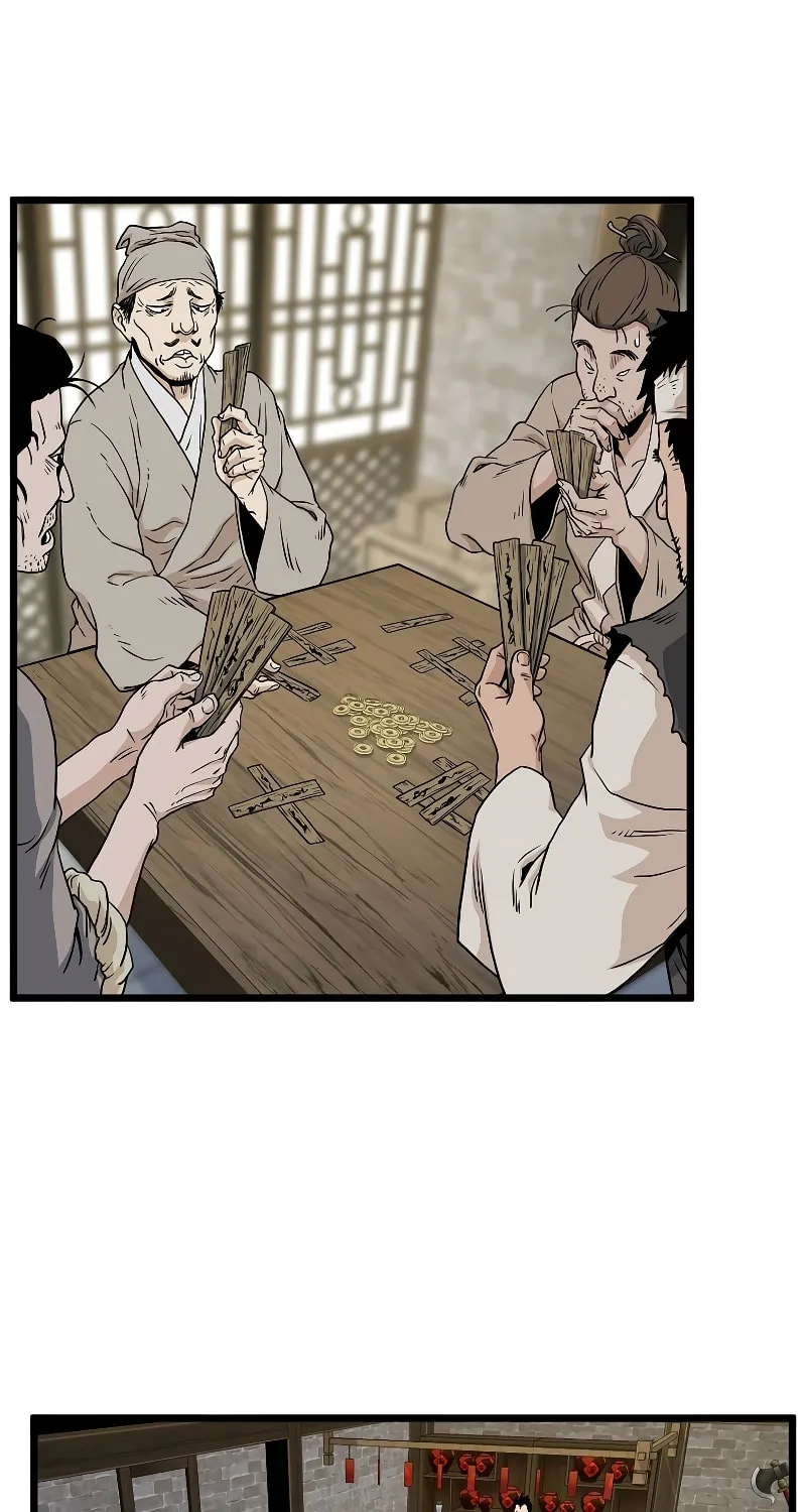 Read Murim Login chapter 161 image 79 on Lezhin