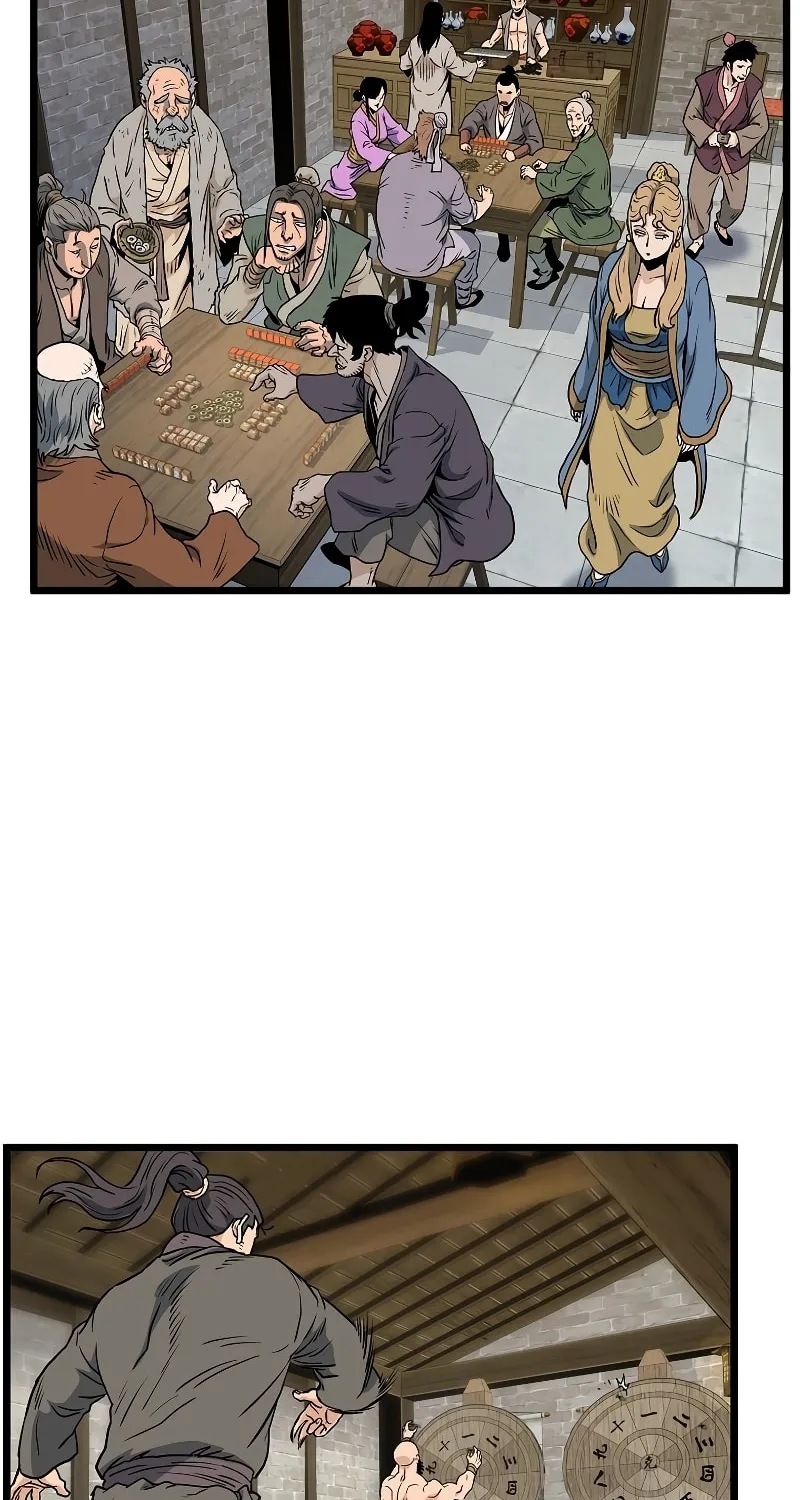 Read Murim Login chapter 161 image 80 on Lezhin