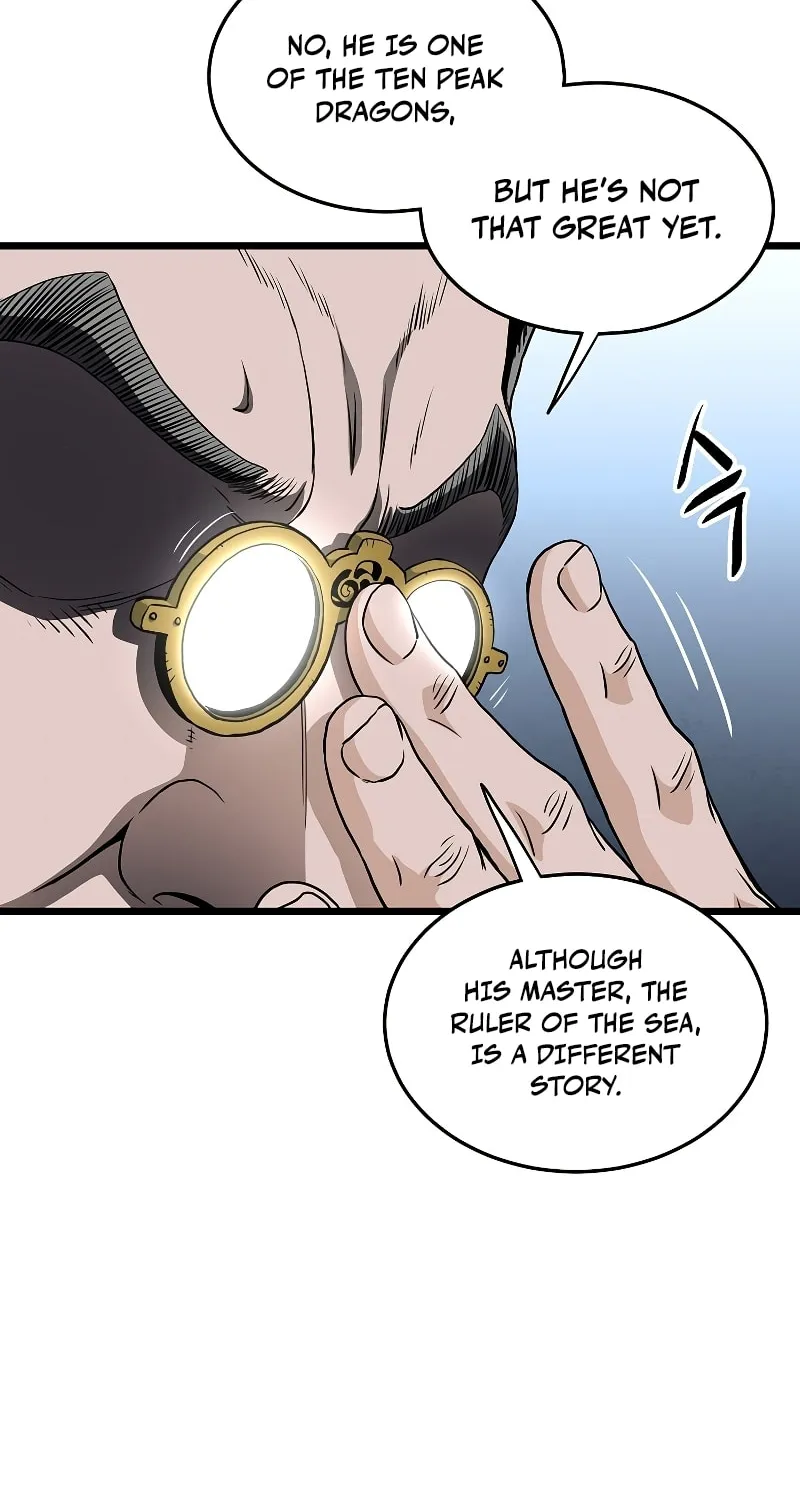 Read Murim Login chapter 161 image 86 on Lezhin