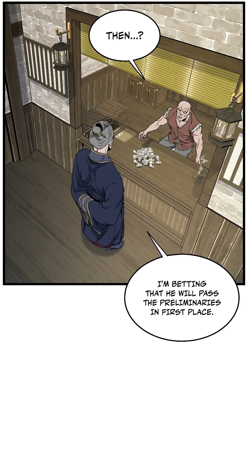 Read Murim Login chapter 161 image 88 on Lezhin