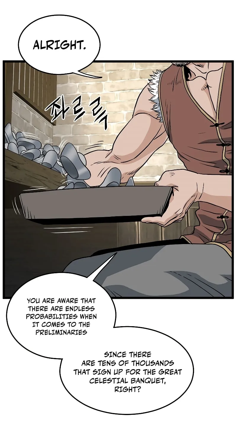 Read Murim Login chapter 161 image 89 on Lezhin