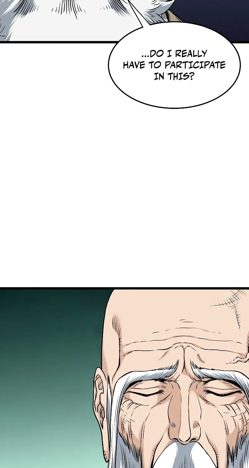 Read Murim Login chapter 161 image 9 on Lezhin