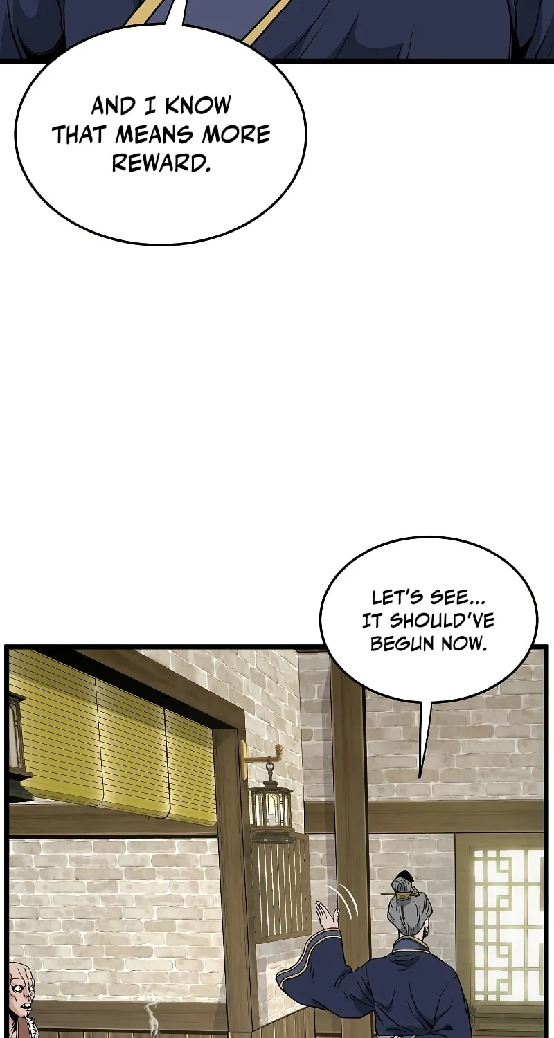 Read Murim Login chapter 161 image 91 on Lezhin