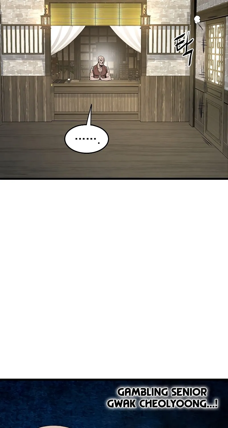 Read Murim Login chapter 161 image 93 on Lezhin
